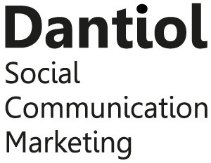Dantiol di Daniele Antoniol · Social Media Manager Conegliano · Ufficio Stampa Conegliano · Web · Marketing
